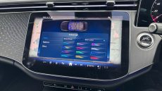 Mercedes-Benz E-Class E200 AMG Line 4dr 9G-Tronic Petrol Saloon